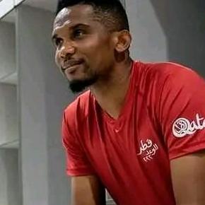 Samuel Eto'o 