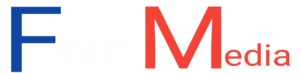FingerMedia 