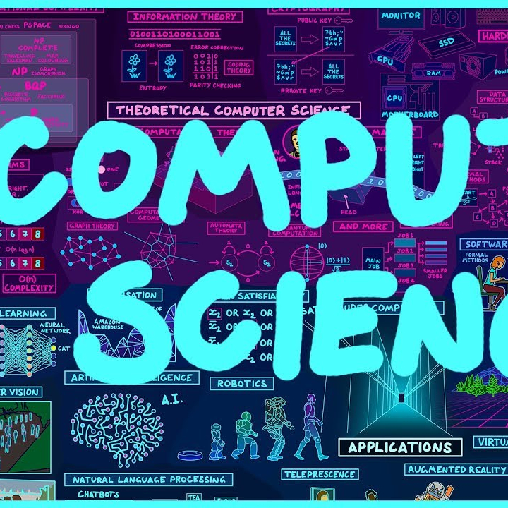 Computer Science A/L
